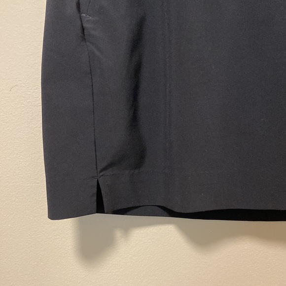 Athleta Black Soho Skort - Picture 5 of 10